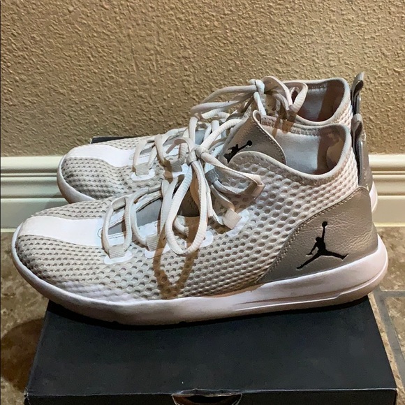 Nike Jordan Reveal BG - Picture 4 of 6